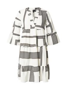 Платье-рубашка VERO MODA VMDicthe, White