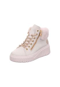 Зимние ботинки Rieker, мультиколор