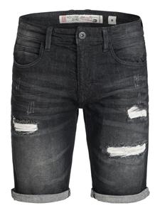 Повседневные джинсы INDICODE JEANS Caden, Graphite