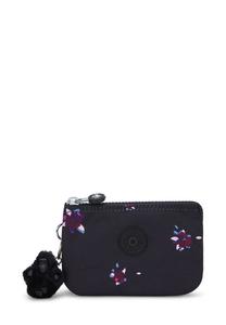 Кошелек Kipling Wallet, Night Flower/Black