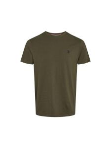 Рубашка U.S. POLO ASSN. Arjun, зеленый