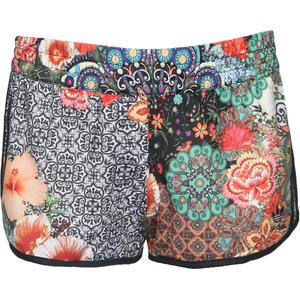 Adidas Originals Женские повседневные шорты черного цвета