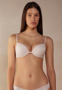 Бюстгальтер Intimissimi SIMONA , Natürlich Pink Silk/Mottled Beige