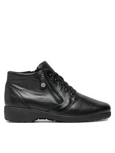 Ботильоны Caprice, черный