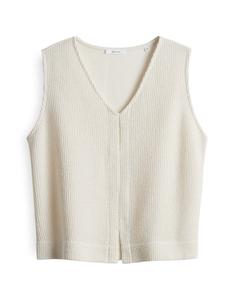 Топ OPUS Gopica, White