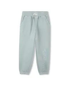 Однотонные спортивные штаны для мальчика Hugo, хаки