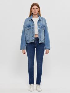 Джинсовая куртка LTB, синий