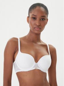 Бюстгальтер с косточками Origins C13XN0 Chantelle, белый