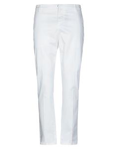 Брюки Dondup, белый