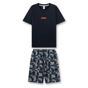 Sanetta Пижама, мультиколор