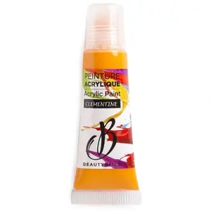 Bna Clementine Paint Beautynails