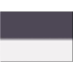 Фильтр Tiffen Hard-Edge (Horizontal Orientation) Graduated ND