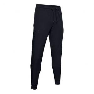 Брюки sportstyle elite joggers 'black' Under Armour, черный