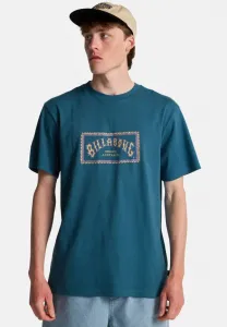 Футболка arch frameebyzt00341 с принтом Billabong, Bpr