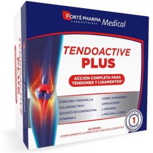 Trendoactive Plus 20 палочек Forté Pharma