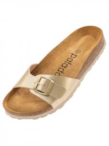 Мюли palado, золотой