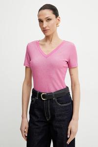 Футболка Morgan, розовый