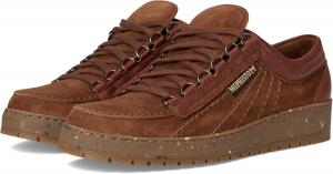 Мужские оксфорды Mephisto Rainbow, коричневый