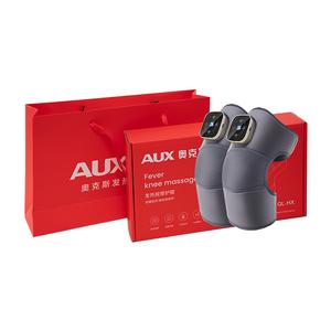 Массажеры для коленей AUX, серый