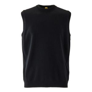 Жилет Onitsuka Tiger Knit Vest 'Black'