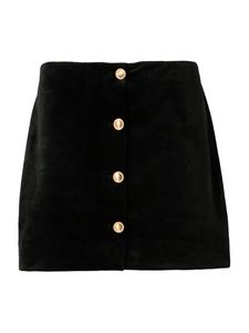 Юбка ONLY ONLELSY, черный