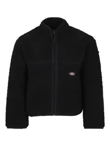 Куртка из шерпы Dickies, черный