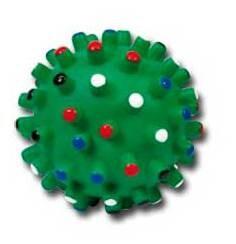 Цвета Nayeco с резиновыми наконечниками L 10 сантиметров Nayeco, цвет зеленый