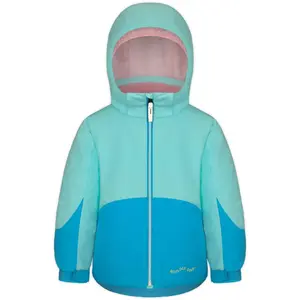 Куртка утепленная Lacey Boulder Gear, Blue Waters