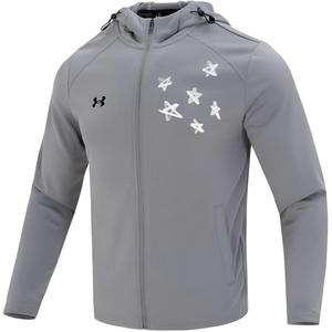 Куртка Unisex Under Armour, темно-серый