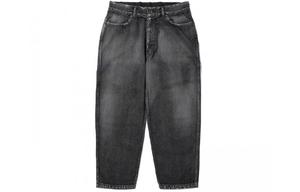 MADNESS Черные джинсы мужские