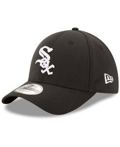 Мужская кепка Chicago White Sox MLB Team Classic 39THIRTY Flex Hat New Era