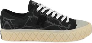 Мужские кроссовки Palladium Palla Ace Vines, черный