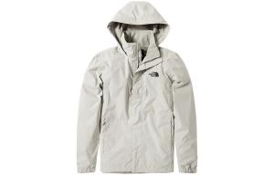 Куртка мужская серая The North Face, серый