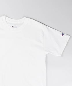 Футболка с коротким рукавом, 173 г Champion, белый