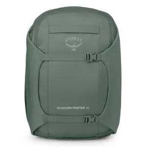 Рюкзак Osprey Sojourn Porter Pack 46L, зеленый