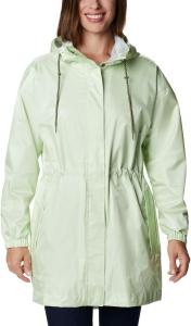 Женская куртка Columbia Splash Side, Light Lime
