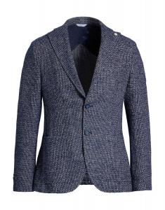 Блейзер Manuel Ritz, полуночно-синий