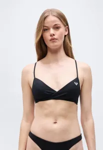 Основные элементы бикини-топа Roxy, Anthracite