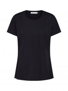 Рубашка Samsøe Samsøe Solly, черный