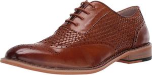 Мужские оксфорды Joseph от English Laundry, Cognac