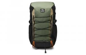 Skechers Тканевый рюкзак унисекс темный чернильно-зеленый, Dark Ink Green