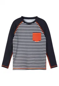 Спасательная футболка schwimm kroolaus Reima, Black