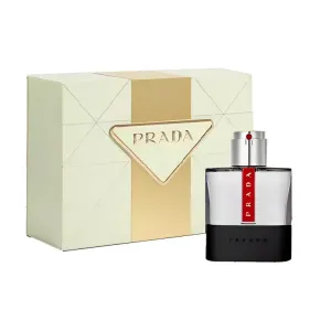 PRADA Red Moon мужской парфюм Jìn Carbon Black Perfumes Marine туалетная вода 50ml/100ml