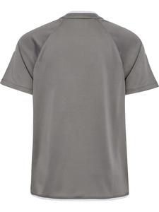 Hummel Футболка “Core 2.0 Jersey S/S” серого цвета