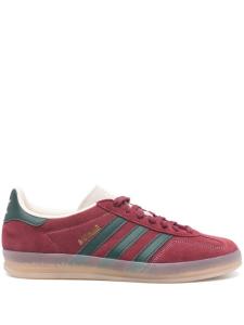 Adidas кроссовки Gazelle Indoor, красный