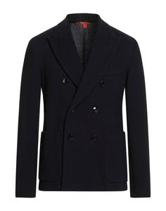 Блейзер Barena, темно-синий