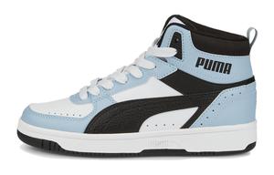 Обувь для скейтбординга Puma REBOUND GS, Blue
