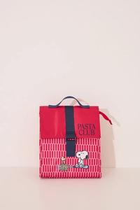 Коробка для ланча Women'Secret, красный