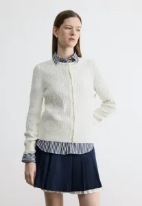 Кардиган Lacoste, Flour