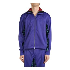 Куртка x кико костадинов новалис куртка Asics, синий